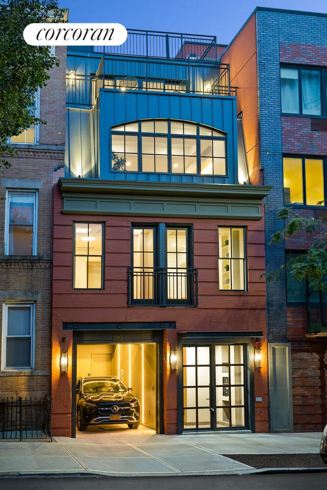 #14 photo, 282 6TH Street, ブルックリン区 Park Slope , NY 11215