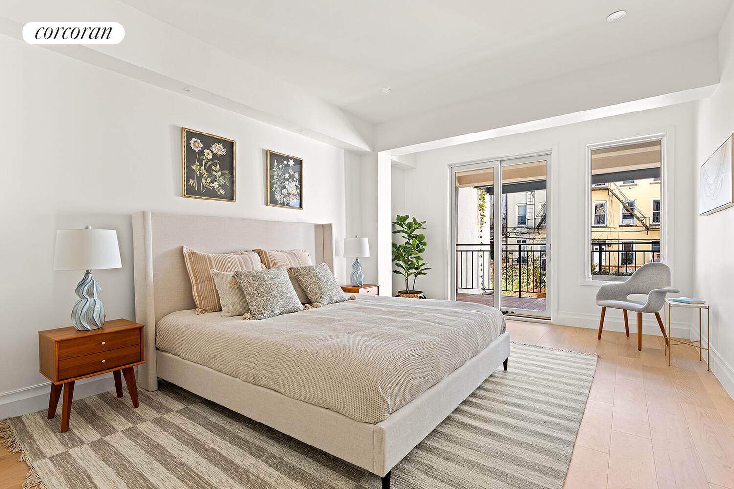 #6 photo, 282 6TH Street, ブルックリン区 Park Slope , NY 11215