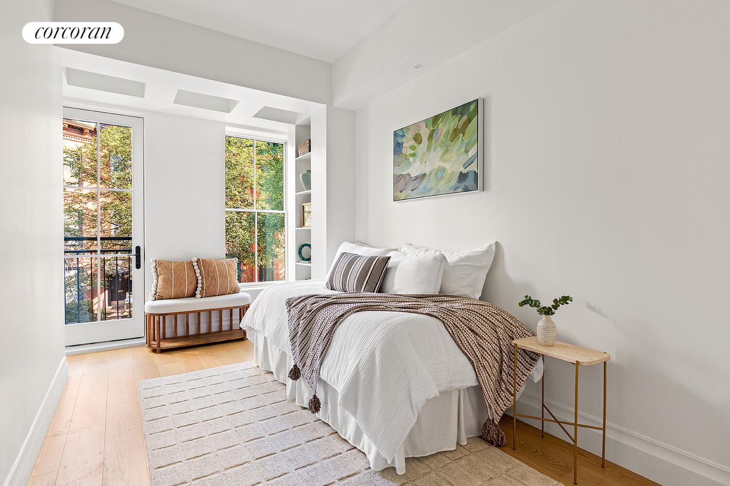 #9 photo, 282 6TH Street, ブルックリン区 Park Slope , NY 11215