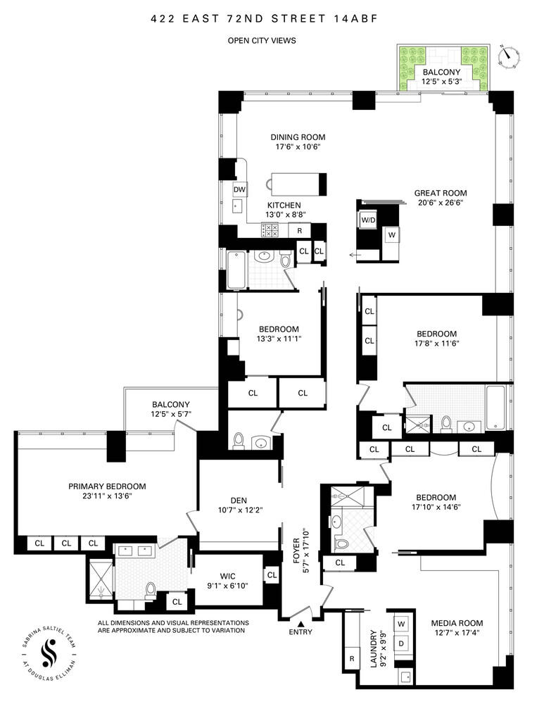 #2 photo, 422 E 72ND Street, マンハッタン Lenox Hill , NY 10021