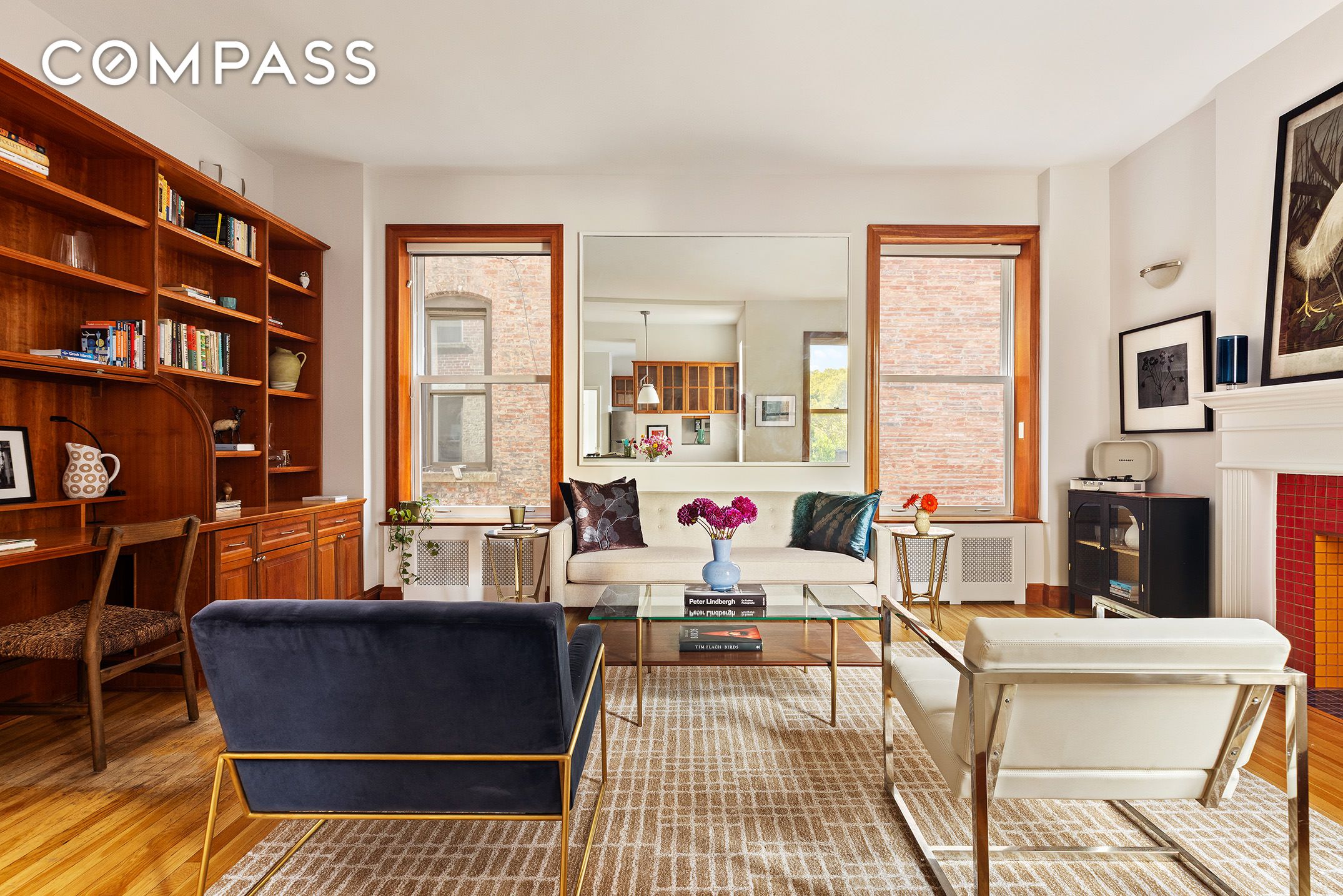 #3 photo, 101 W 80th Street, マンハッタン Upper West Side , NY 10024