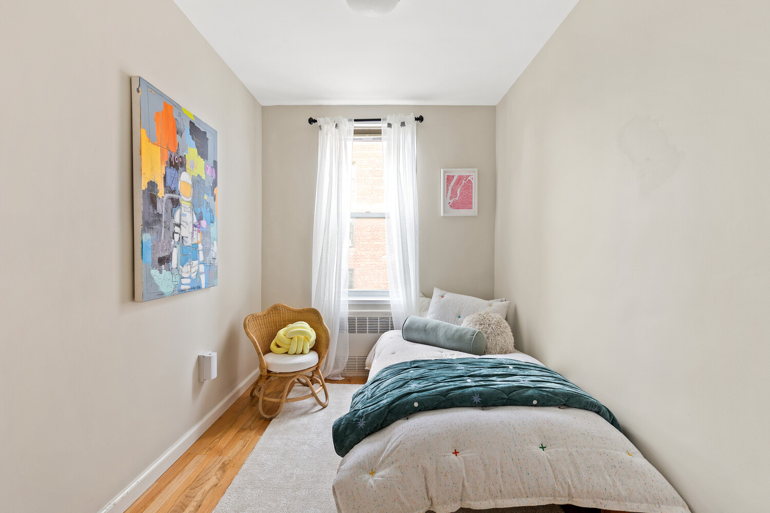 #5 photo, 651 VANDERBILT Street, ブルックリン区 Windsor Terrace , NY 11218