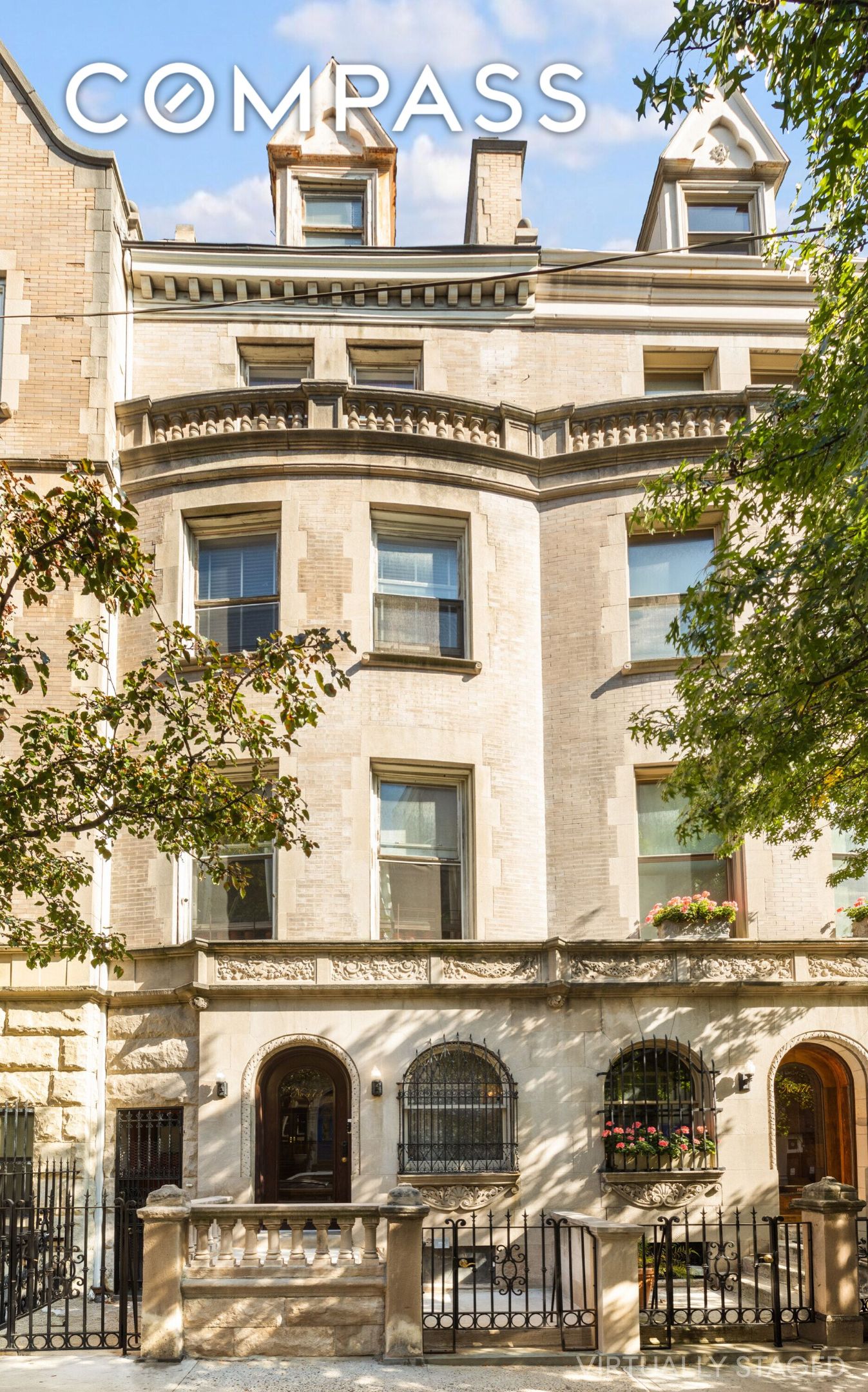 #8 photo, New York City, マンハッタン Hamilton Heights , NY 10031