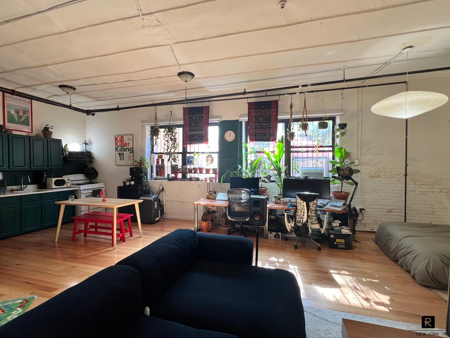 #3 photo, Brooklyn, ブルックリン区 Clinton Hill , NY 11238