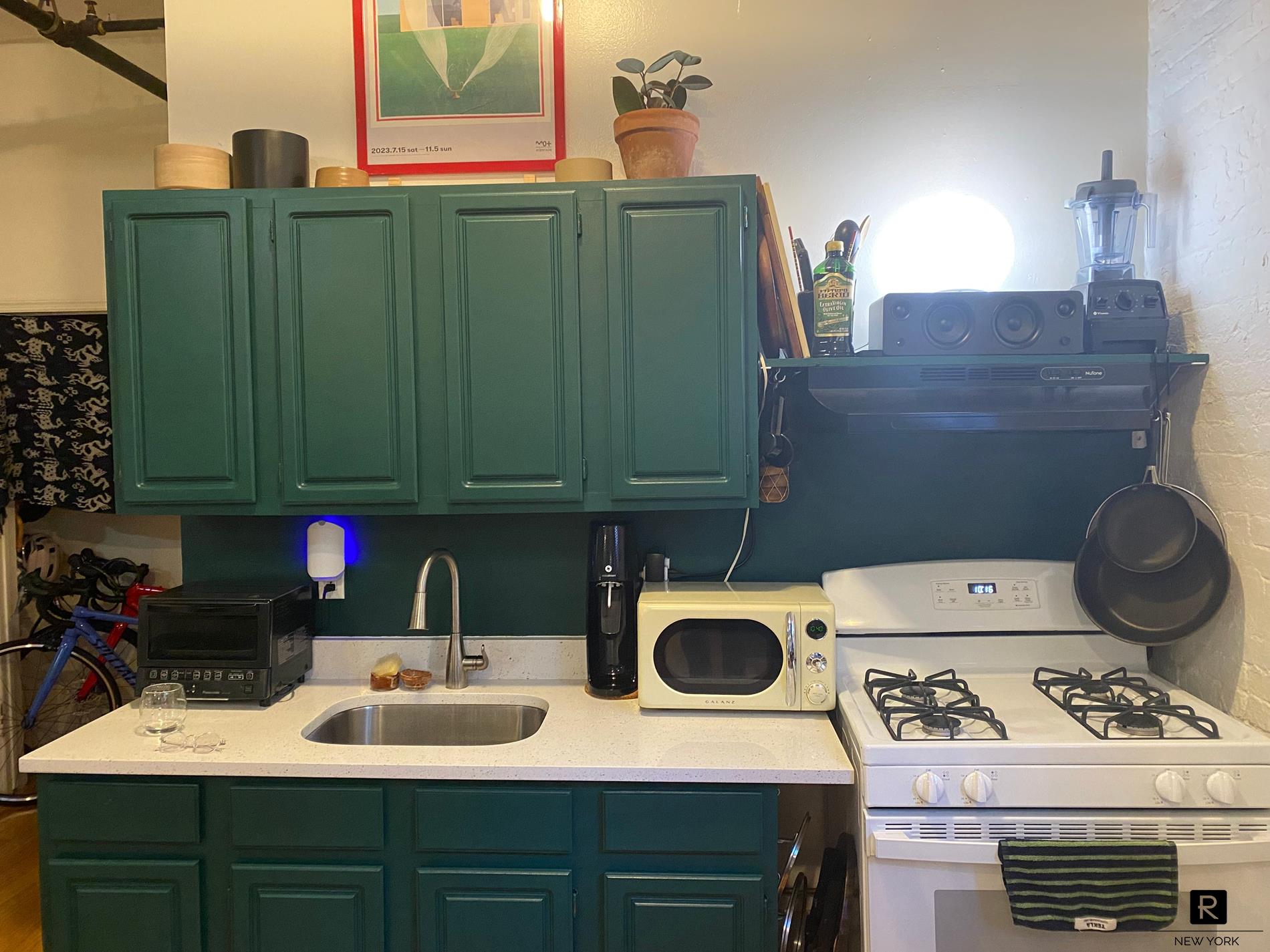 #9 photo, Brooklyn, ブルックリン区 Clinton Hill , NY 11238