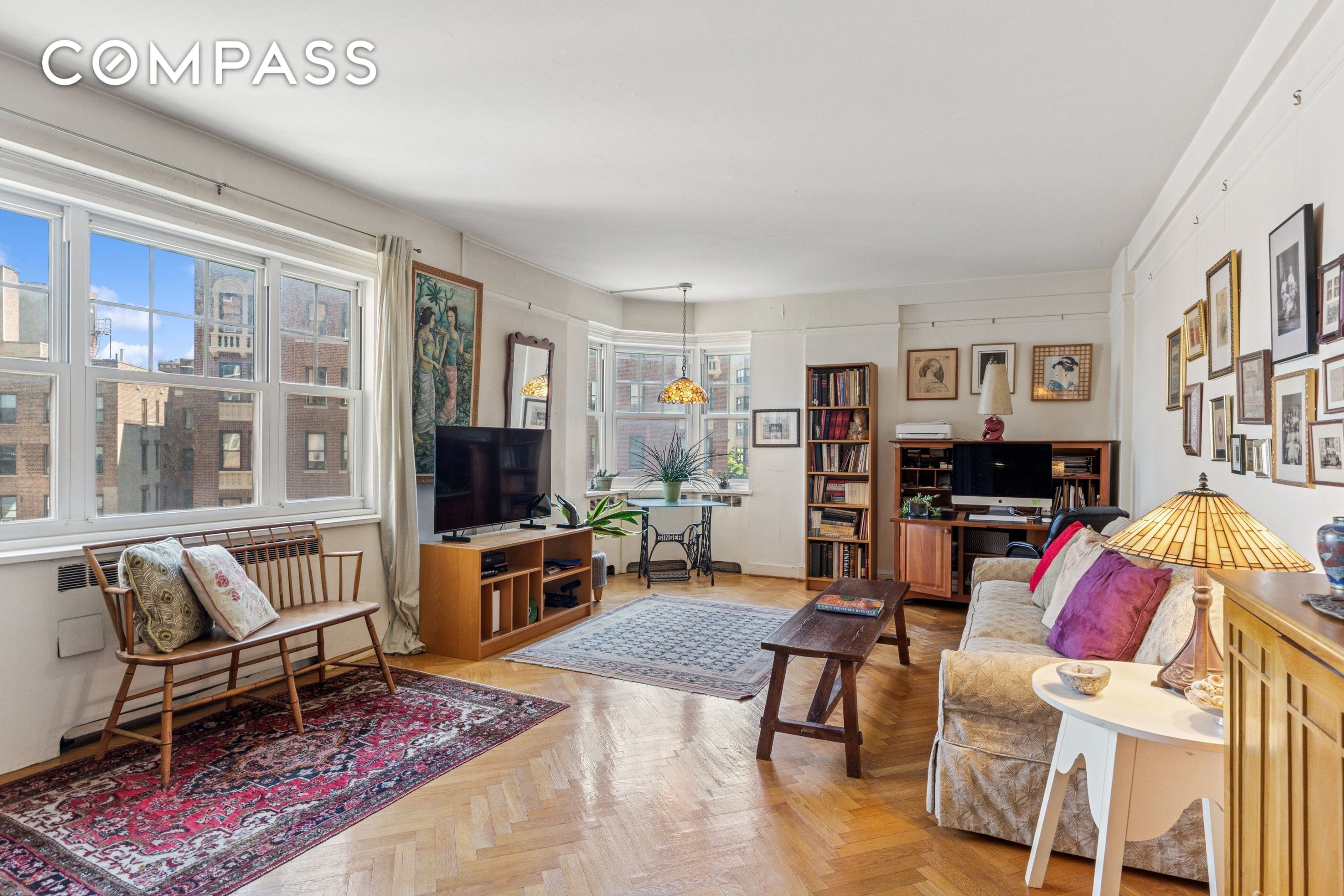 #1 photo, 200 Cabrini Boulevard, マンハッタン Hudson Heights , NY 10033