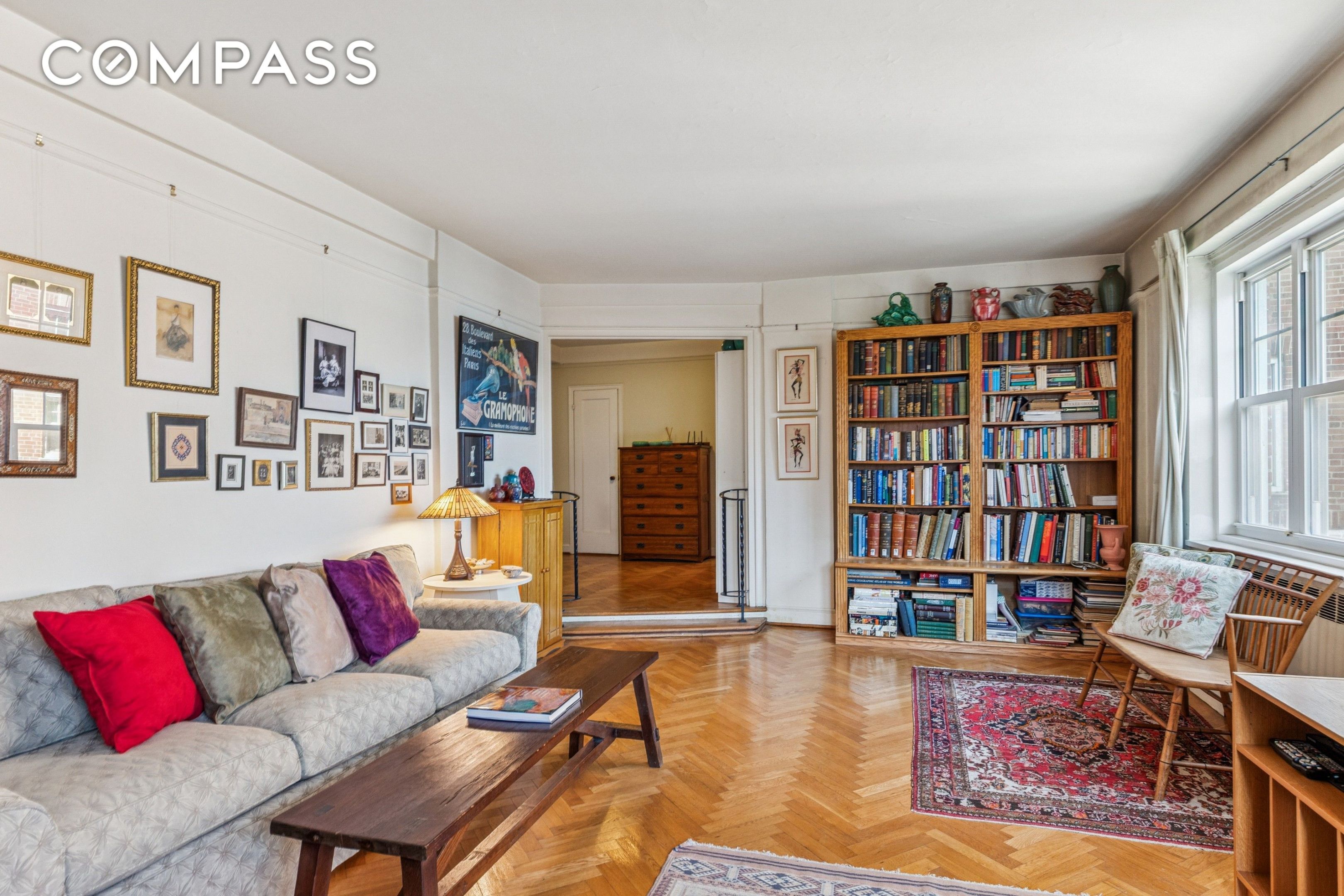 #4 photo, 200 Cabrini Boulevard, マンハッタン Hudson Heights , NY 10033