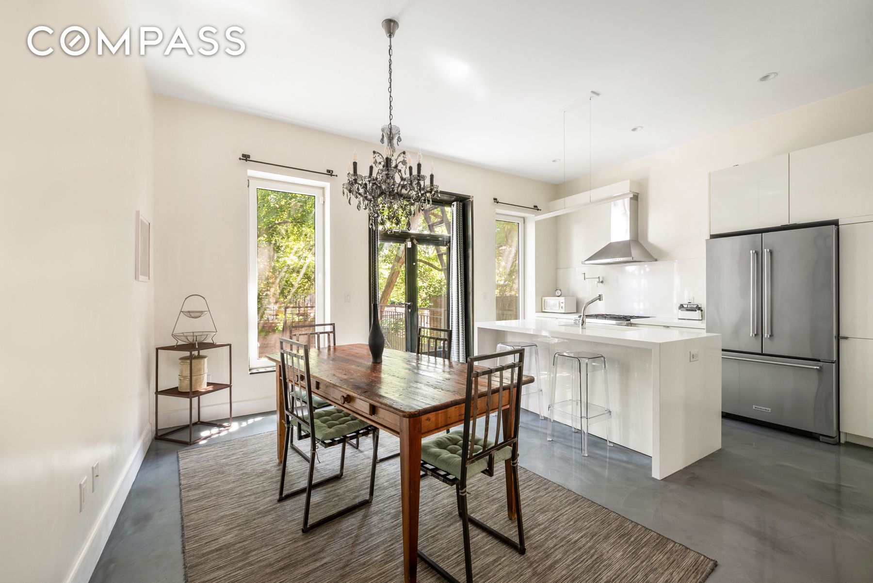 #1 photo, 827 Marcy Avenue, ブルックリン区 Bedford-Stuyvesant , NY 11216