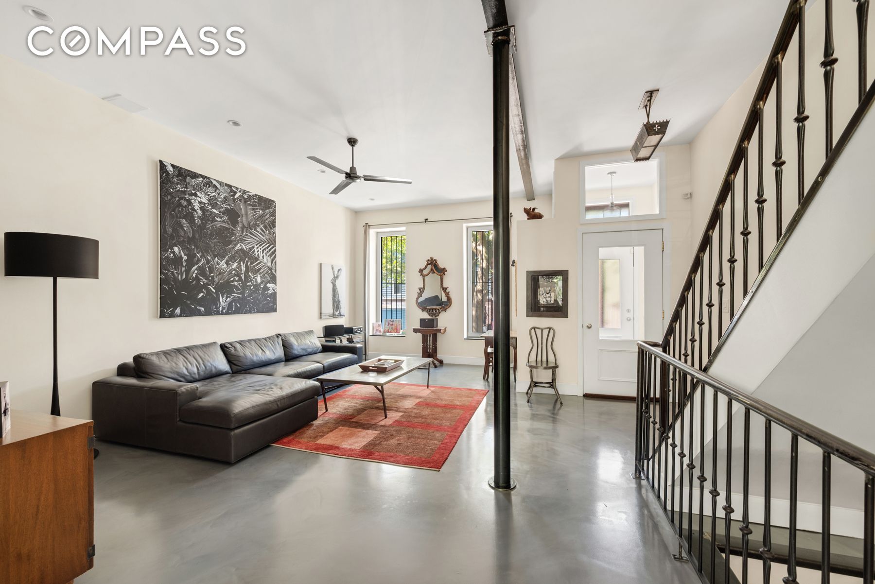 #5 photo, 827 Marcy Avenue, ブルックリン区 Bedford-Stuyvesant , NY 11216