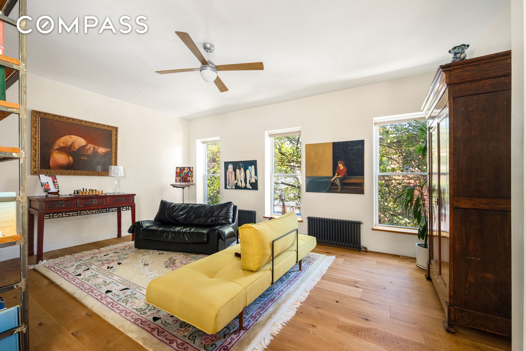 #9 photo, 827 Marcy Avenue, ブルックリン区 Bedford-Stuyvesant , NY 11216