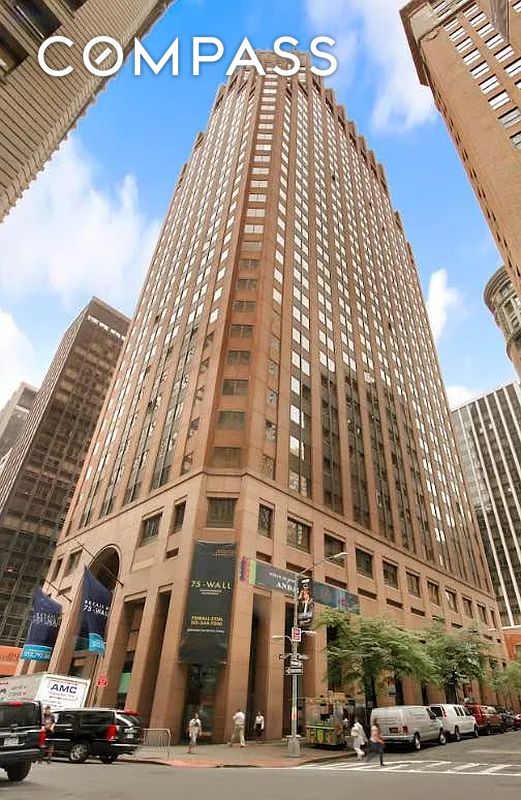 #17 photo, 75 Wall Street, マンハッタン Financial District , NY 10005