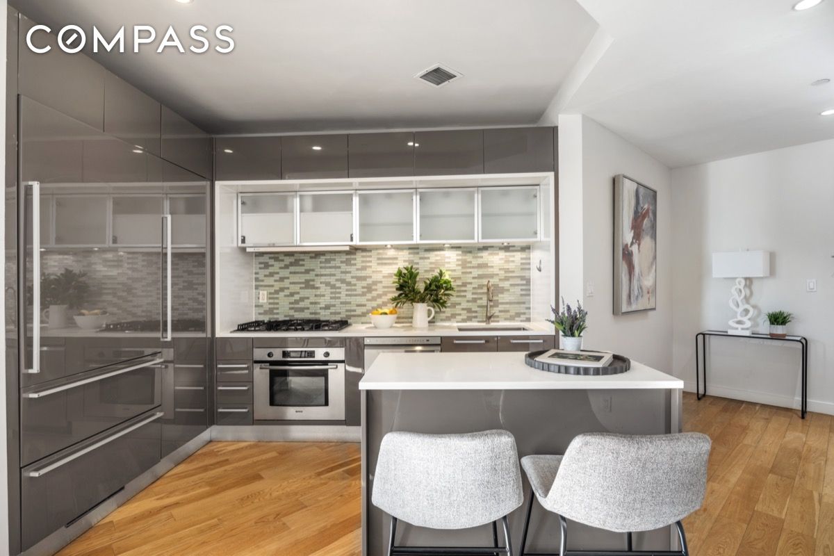 #5 photo, 75 Wall Street, マンハッタン Financial District , NY 10005