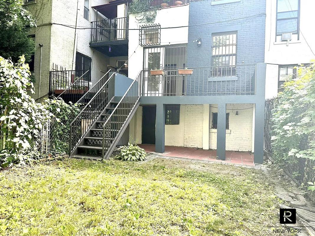 #3 photo, 523 W 149th Street, マンハッタン Hamilton Heights , NY 10031