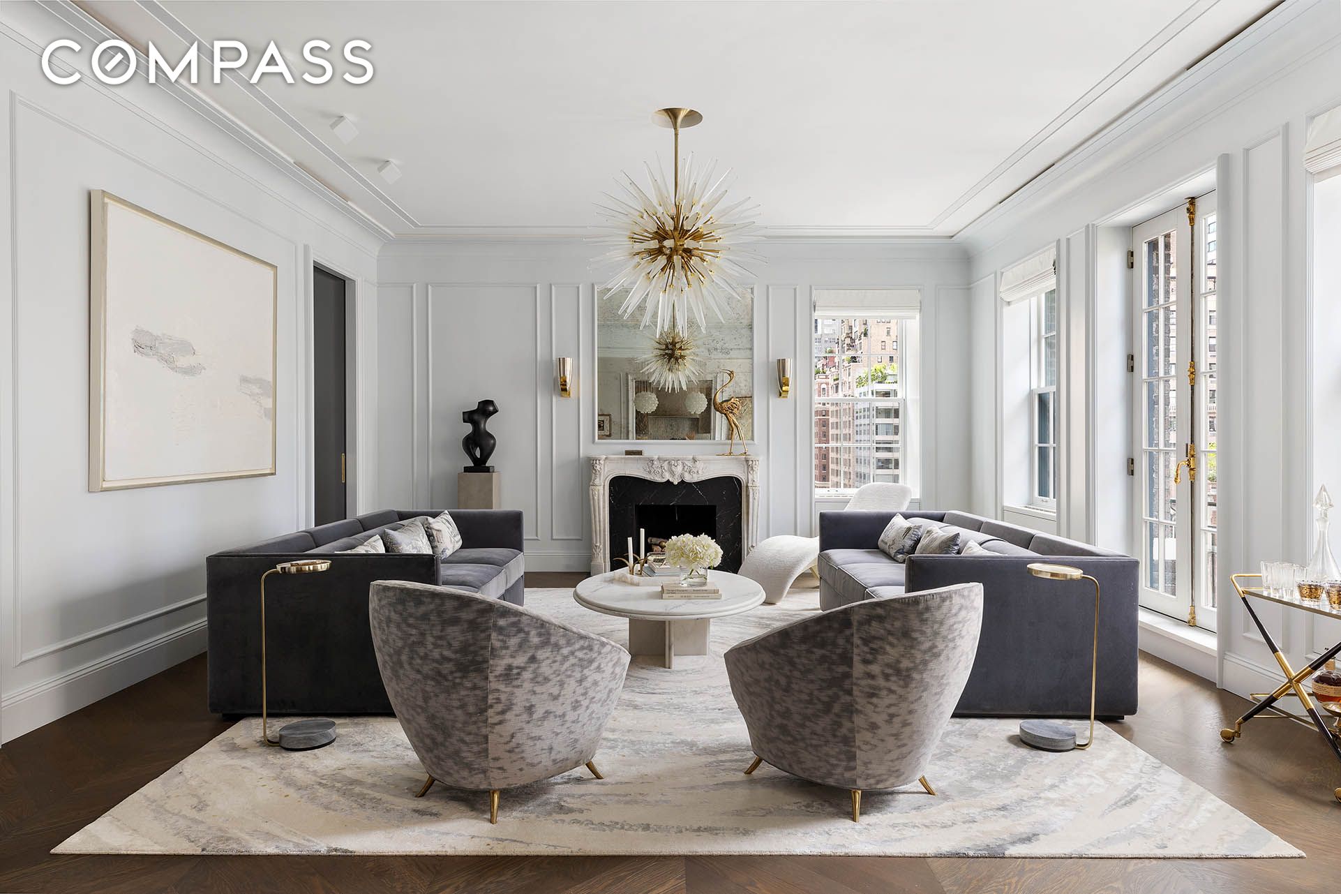 #4 photo, 535 Park Avenue, マンハッタン Lenox Hill , NY 10065