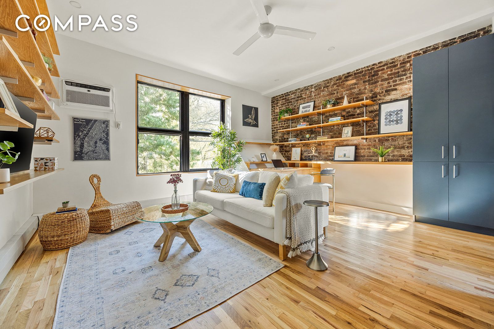 #1 photo, 149 Clinton Avenue, ブルックリン区 Clinton Hill , NY 11205