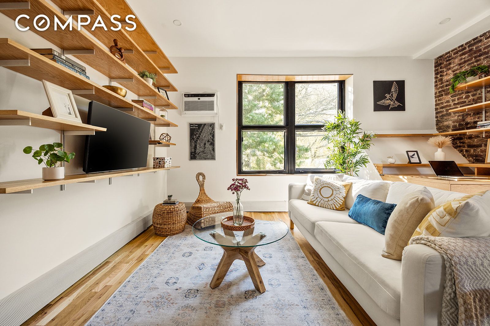 #3 photo, 149 Clinton Avenue, ブルックリン区 Clinton Hill , NY 11205