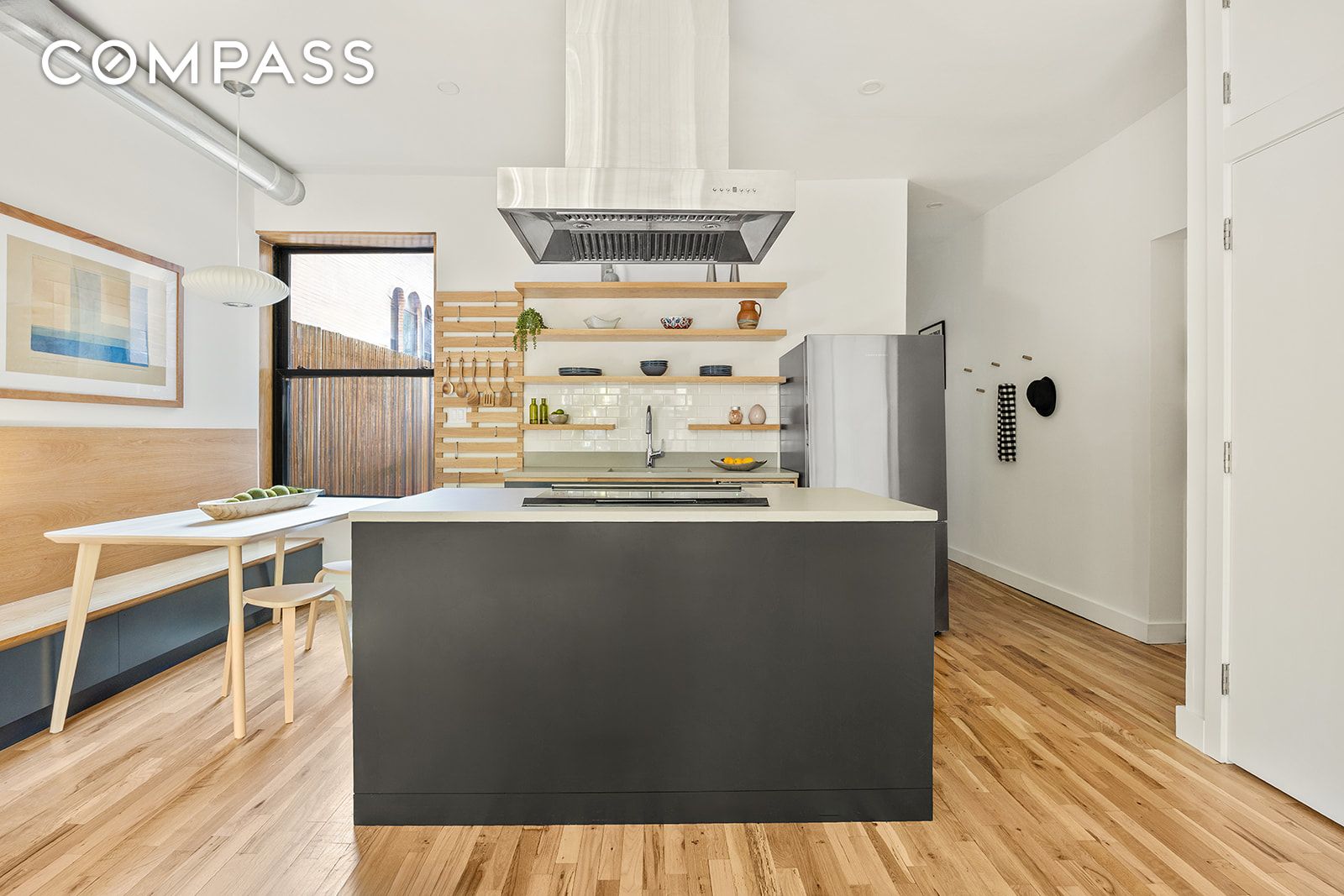 #5 photo, 149 Clinton Avenue, ブルックリン区 Clinton Hill , NY 11205