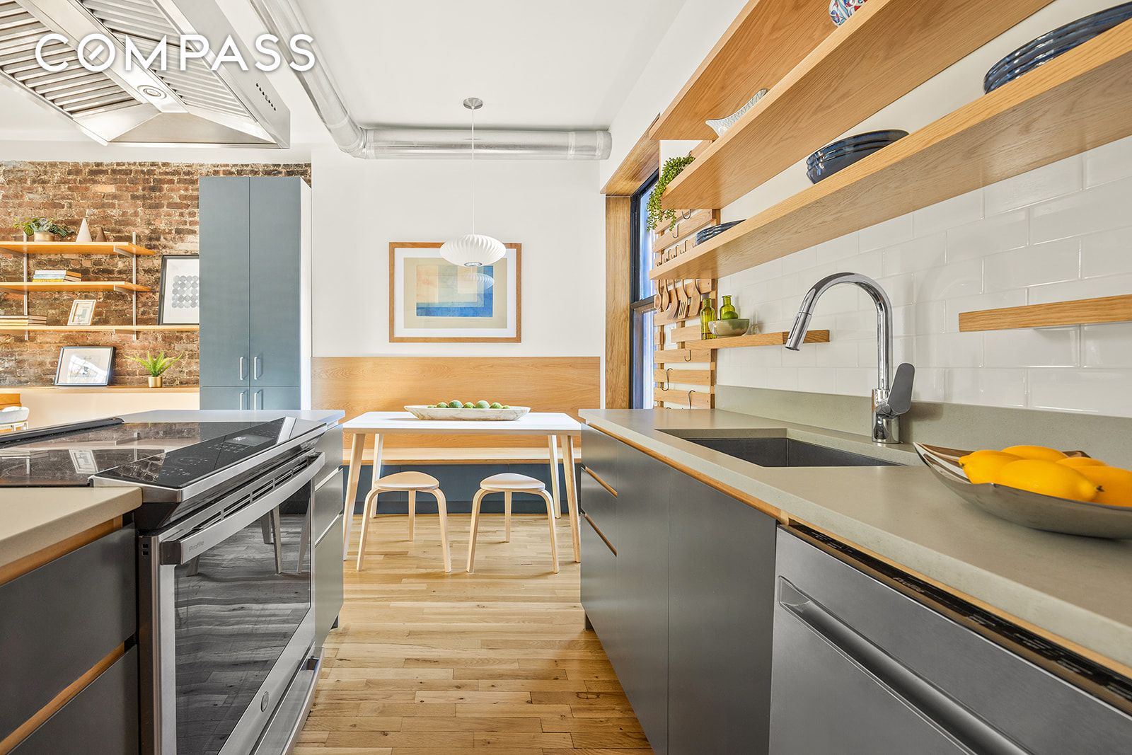 #6 photo, 149 Clinton Avenue, ブルックリン区 Clinton Hill , NY 11205