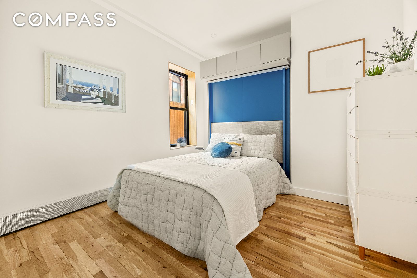 #7 photo, 149 Clinton Avenue, ブルックリン区 Clinton Hill , NY 11205