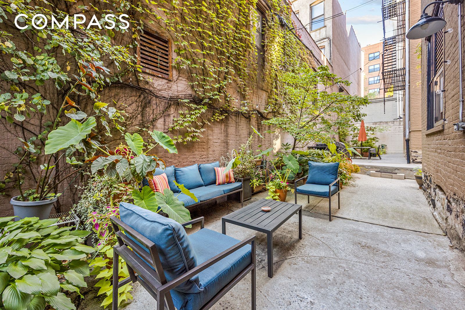 #9 photo, 149 Clinton Avenue, ブルックリン区 Clinton Hill , NY 11205