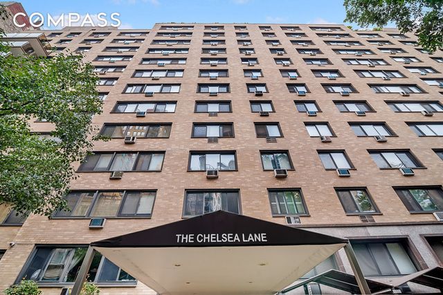 #10 photo, 16 W 16th Street, マンハッタン Flatiron , NY 10011