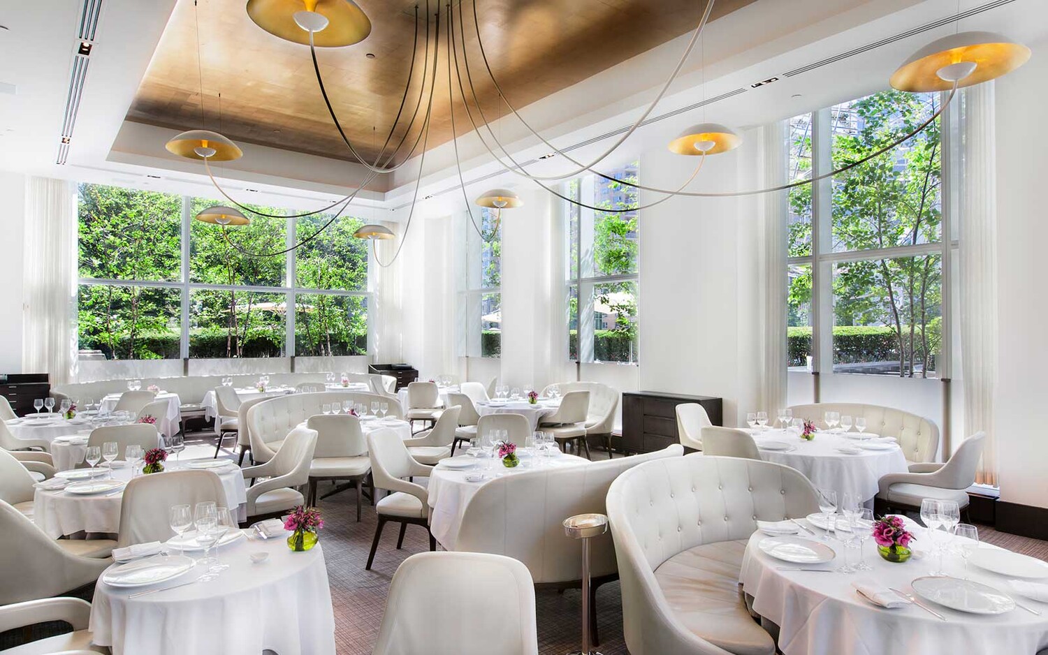 #17 photo, 1 CENTRAL Park W, マンハッタン Lincoln Square , NY 10023