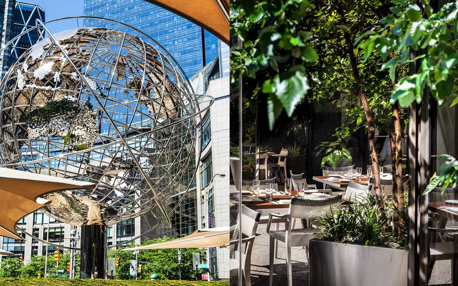 #20 photo, 1 CENTRAL Park W, マンハッタン Lincoln Square , NY 10023