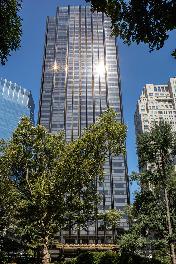 #21 photo, 1 CENTRAL Park W, マンハッタン Lincoln Square , NY 10023