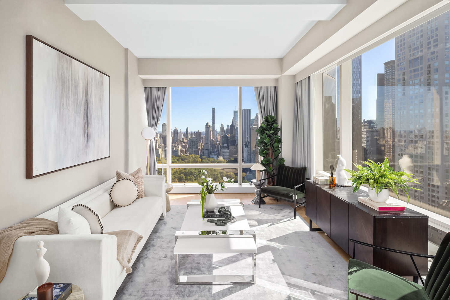 #3 photo, 1 CENTRAL Park W, マンハッタン Lincoln Square , NY 10023