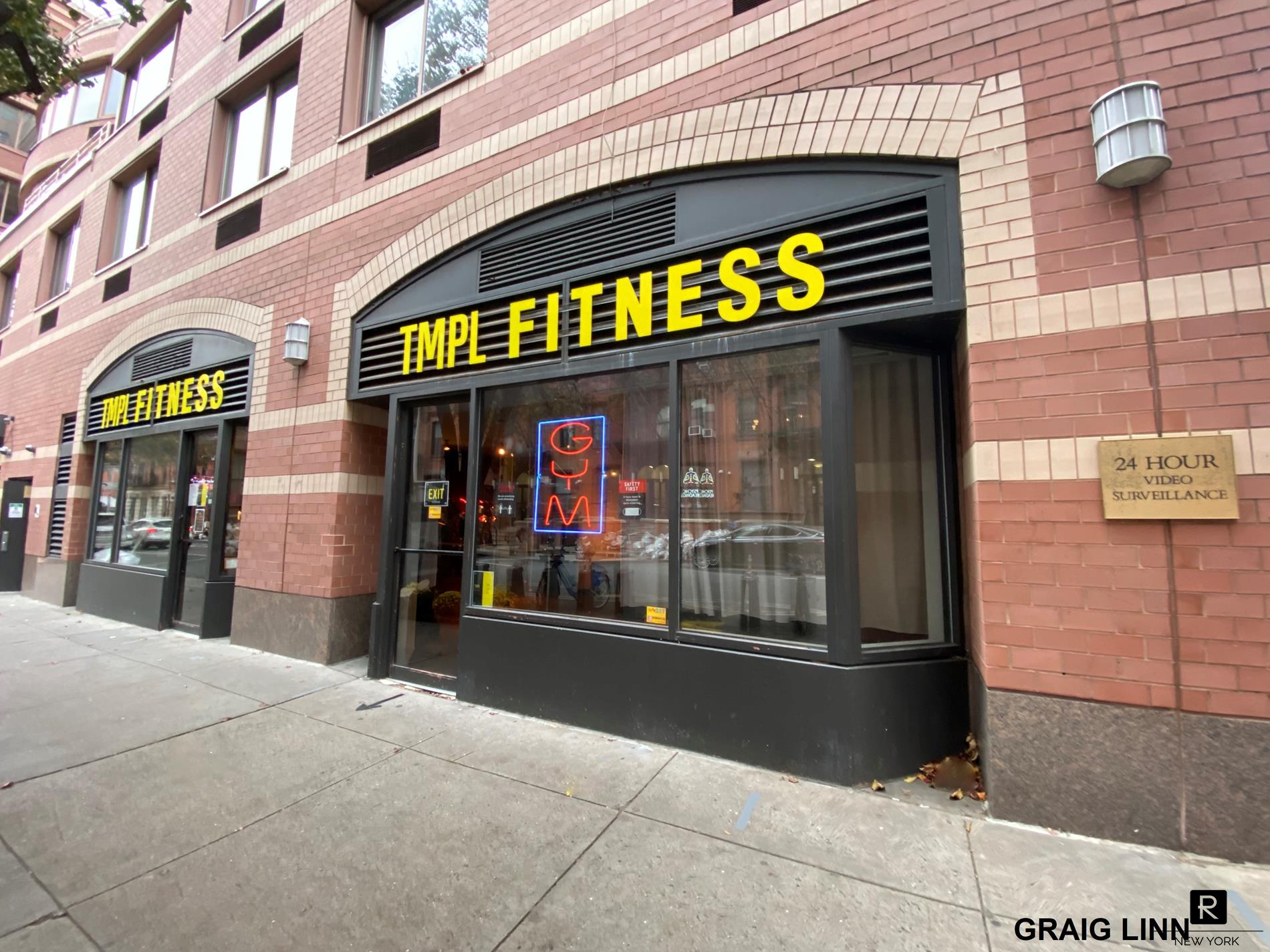 #14 photo, 393 W 49th Street, マンハッタン Clinton , NY 10019