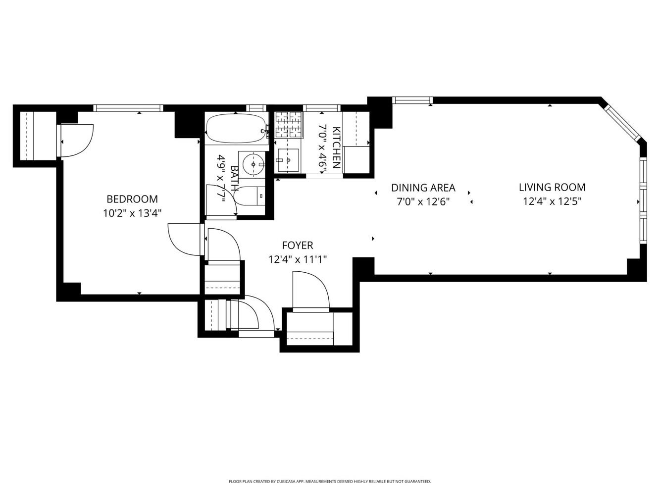 #2 photo, 225 E 46TH Street, マンハッタン Turtle Bay , NY 10017