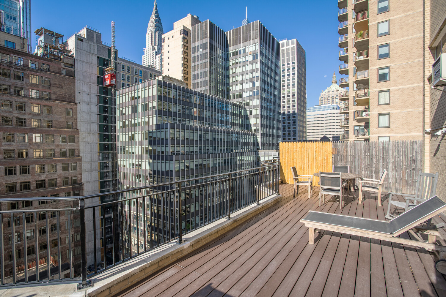 #7 photo, 225 E 46TH Street, マンハッタン Turtle Bay , NY 10017