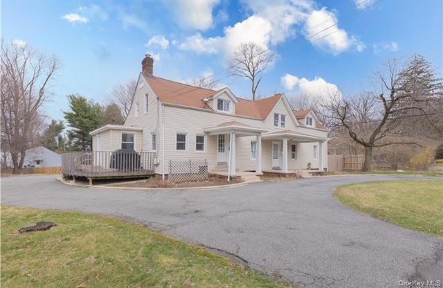 #5 photo, 2 Rockland Avenue, Nanuet , NY 10954