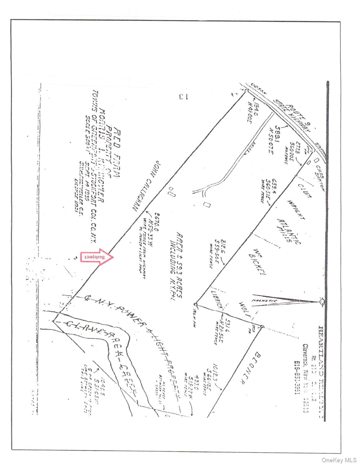 #3 photo, 6580 US Route 9, Hudson , NY 12534