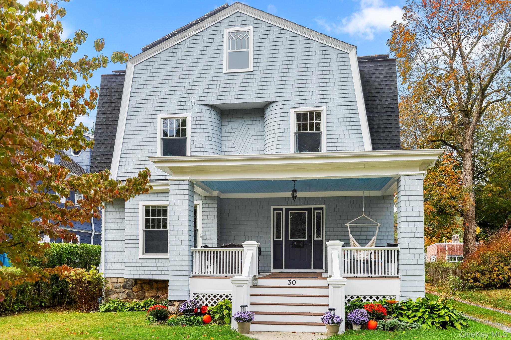 #1 photo, 30 Grove Street, 纽约州 Pleasantville , NY 10570