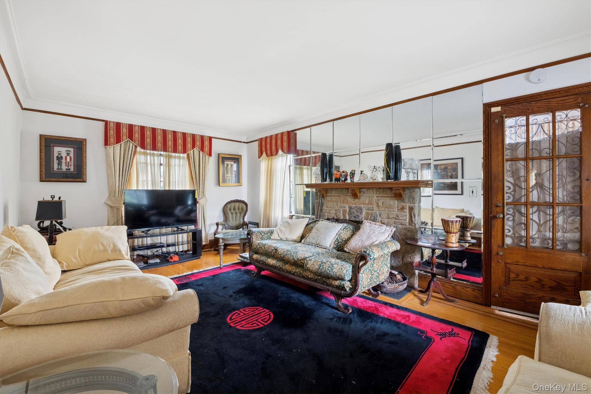 #6 photo, 18015 Dalny Road, クイーンズ区 Jamaica Estates , NY 11432