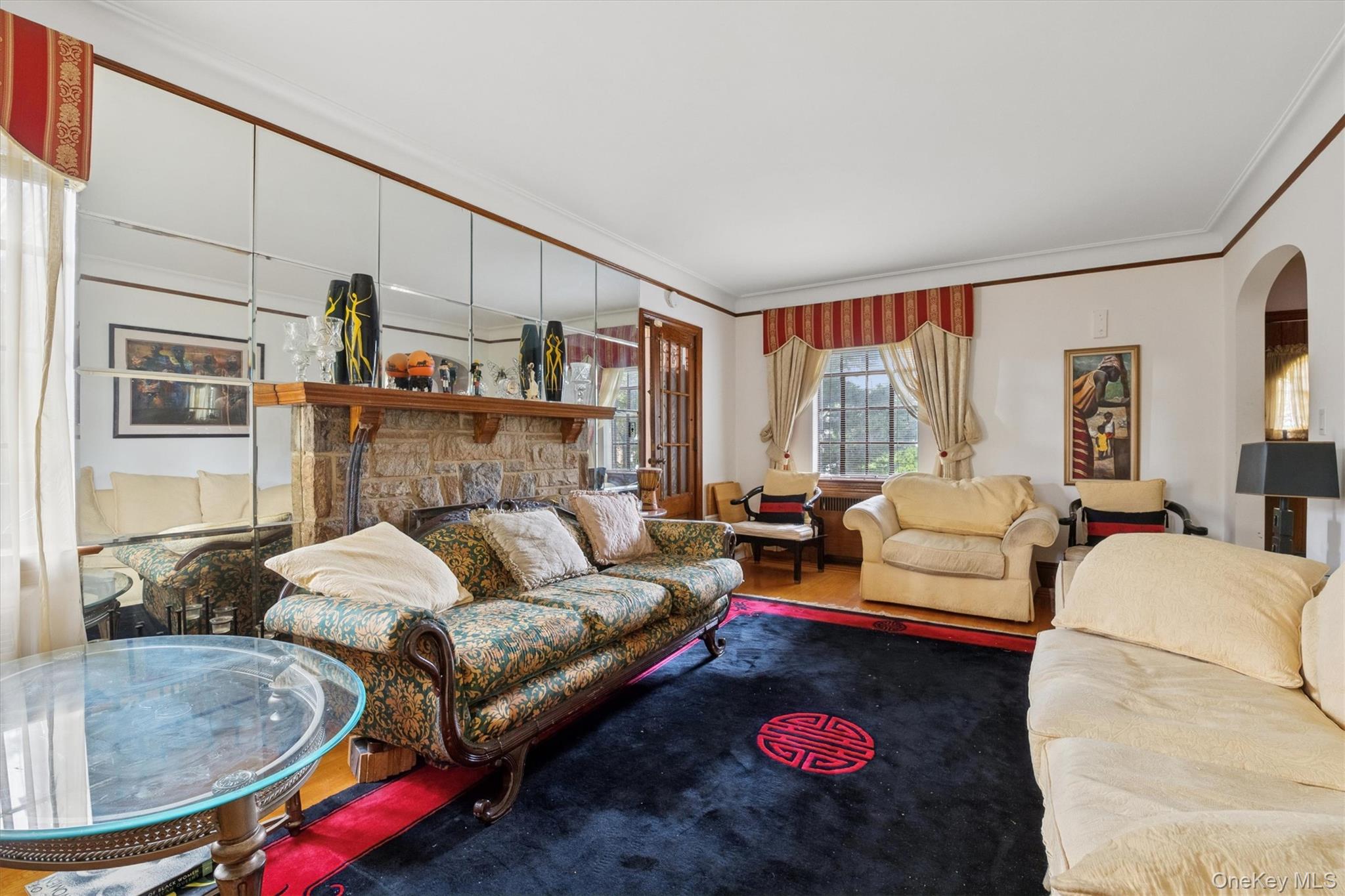 #8 photo, 18015 Dalny Road, クイーンズ区 Jamaica Estates , NY 11432