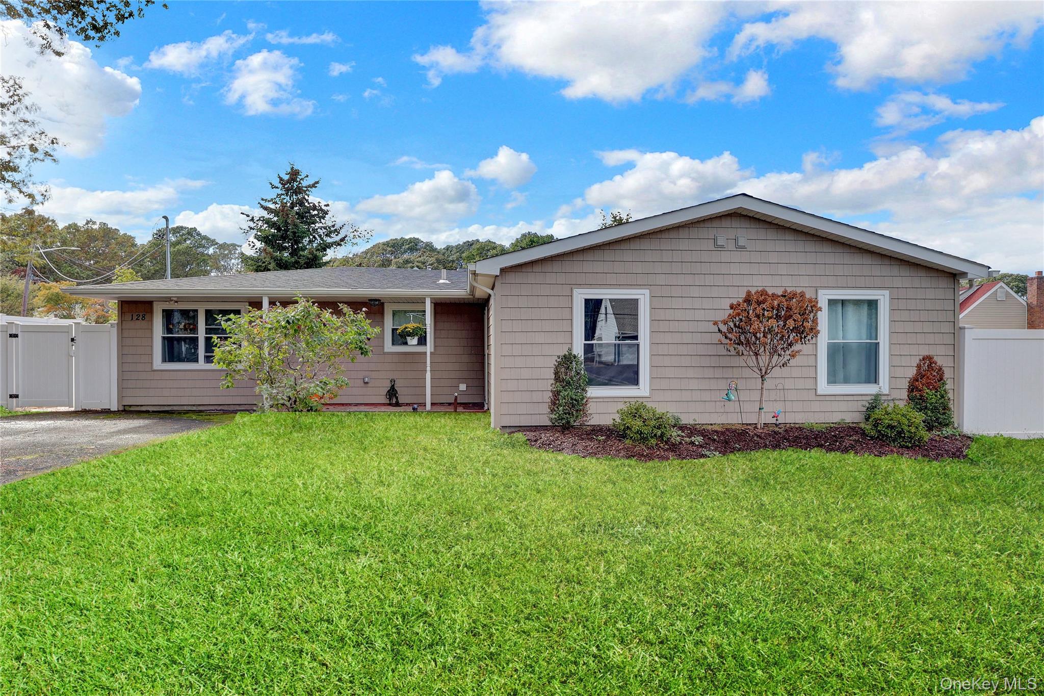 #1 photo, 128 S Bicycle Path, Selden , NY 11784