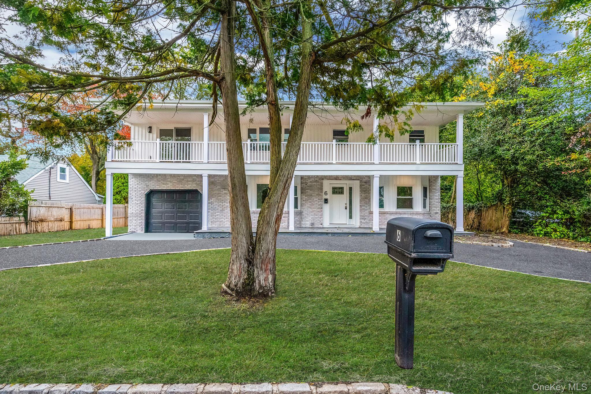 #7 photo, 6 Connetquot Drive, サフォーク郡 Oakdale , NY 11769