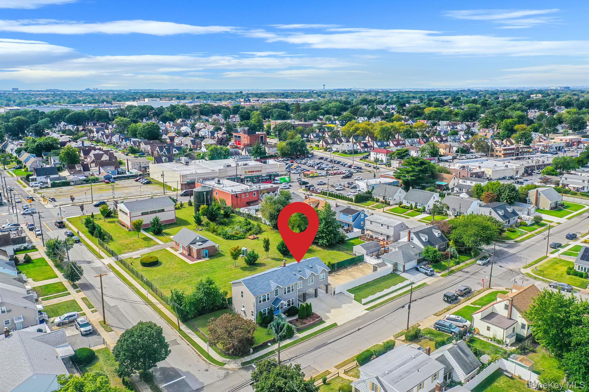 #2 photo, 134 Martens Avenue, ナッソー郡 Valley Stream , NY 11580