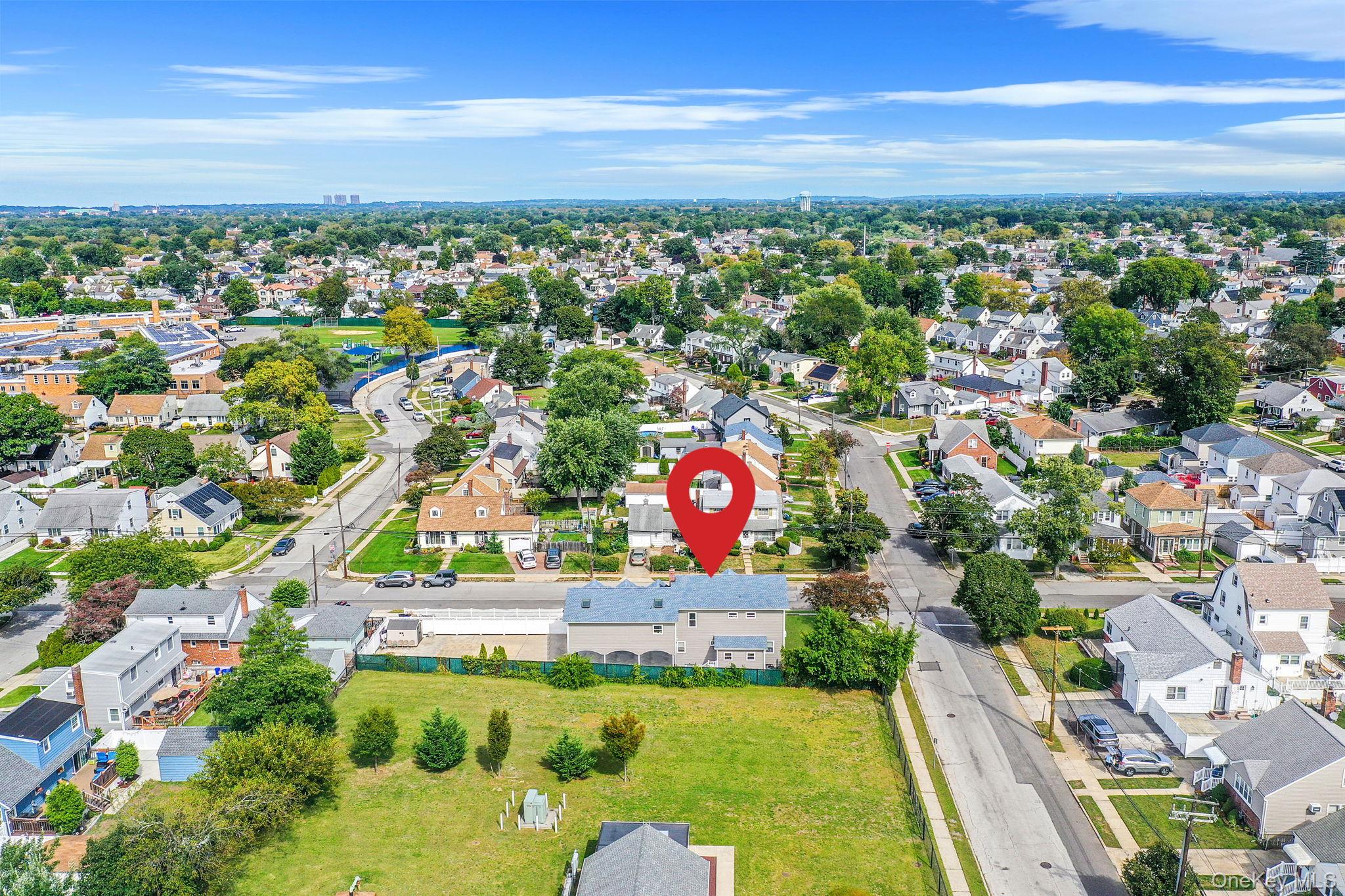 #3 photo, 134 Martens Avenue, ナッソー郡 Valley Stream , NY 11580