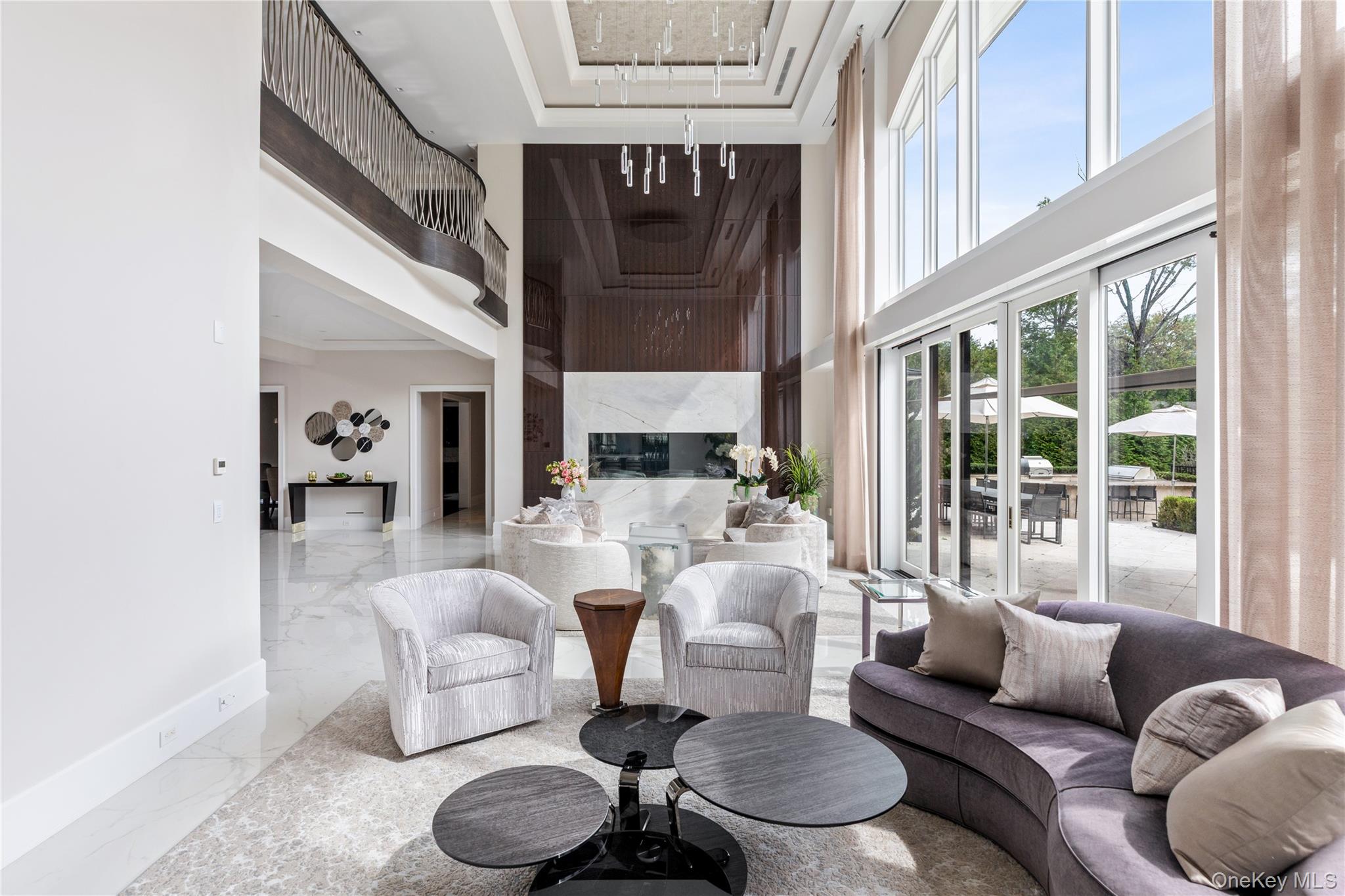 #11 photo, 53 Simonson Road, ナッソー郡 Old Brookville , NY 11545