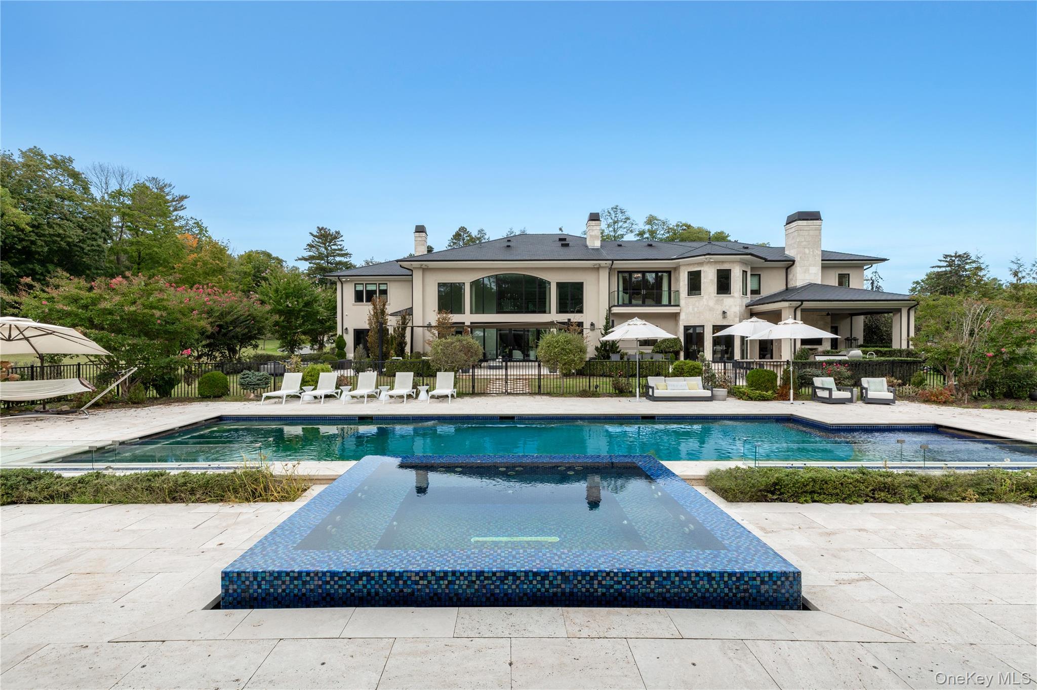 #3 photo, 53 Simonson Road, ナッソー郡 Old Brookville , NY 11545