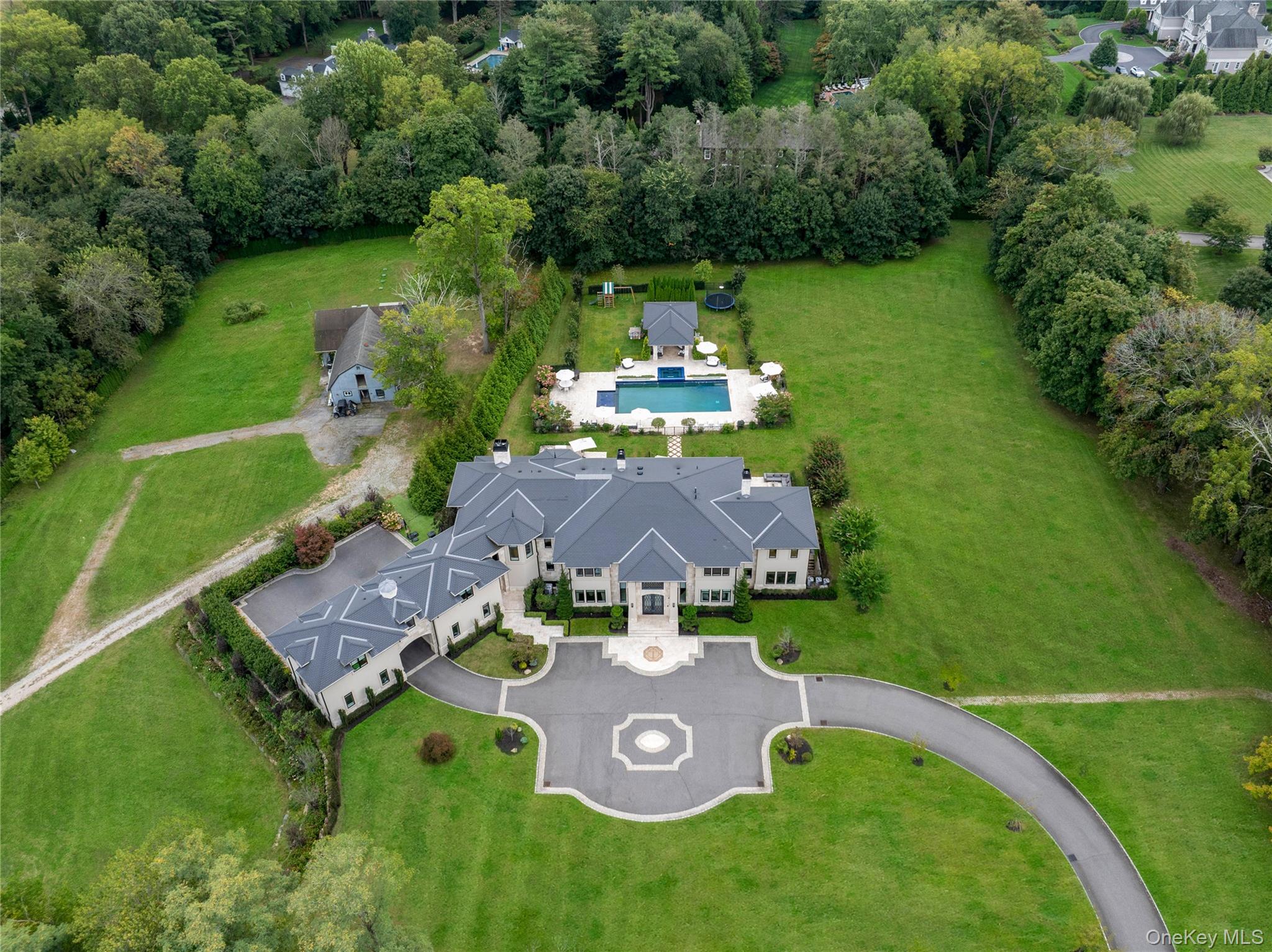 #4 photo, 53 Simonson Road, ナッソー郡 Old Brookville , NY 11545