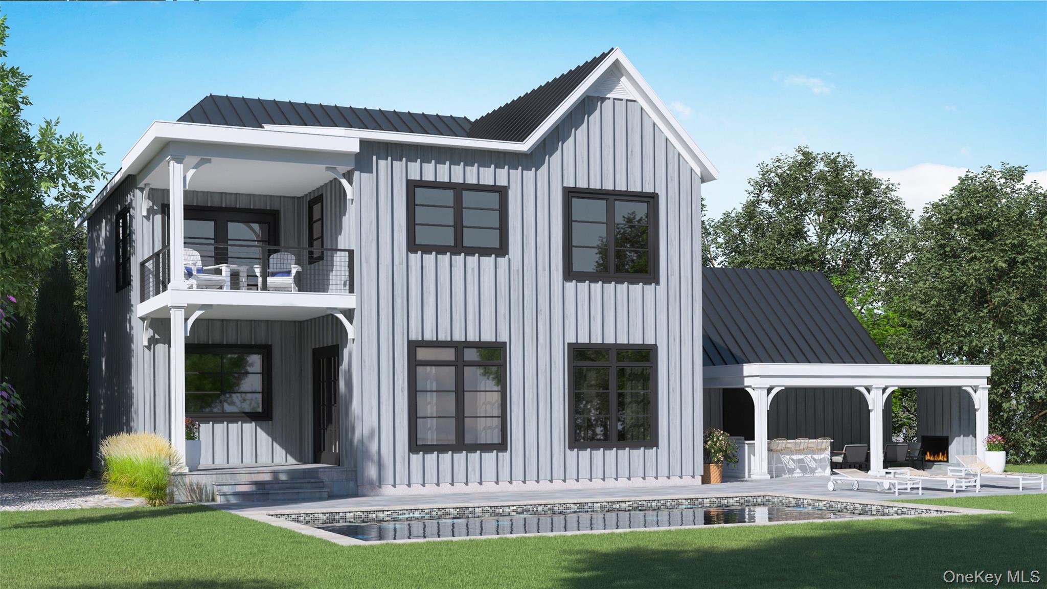 #2 photo, 535 Bay Home Road, サフォーク郡 Southold , NY 11971