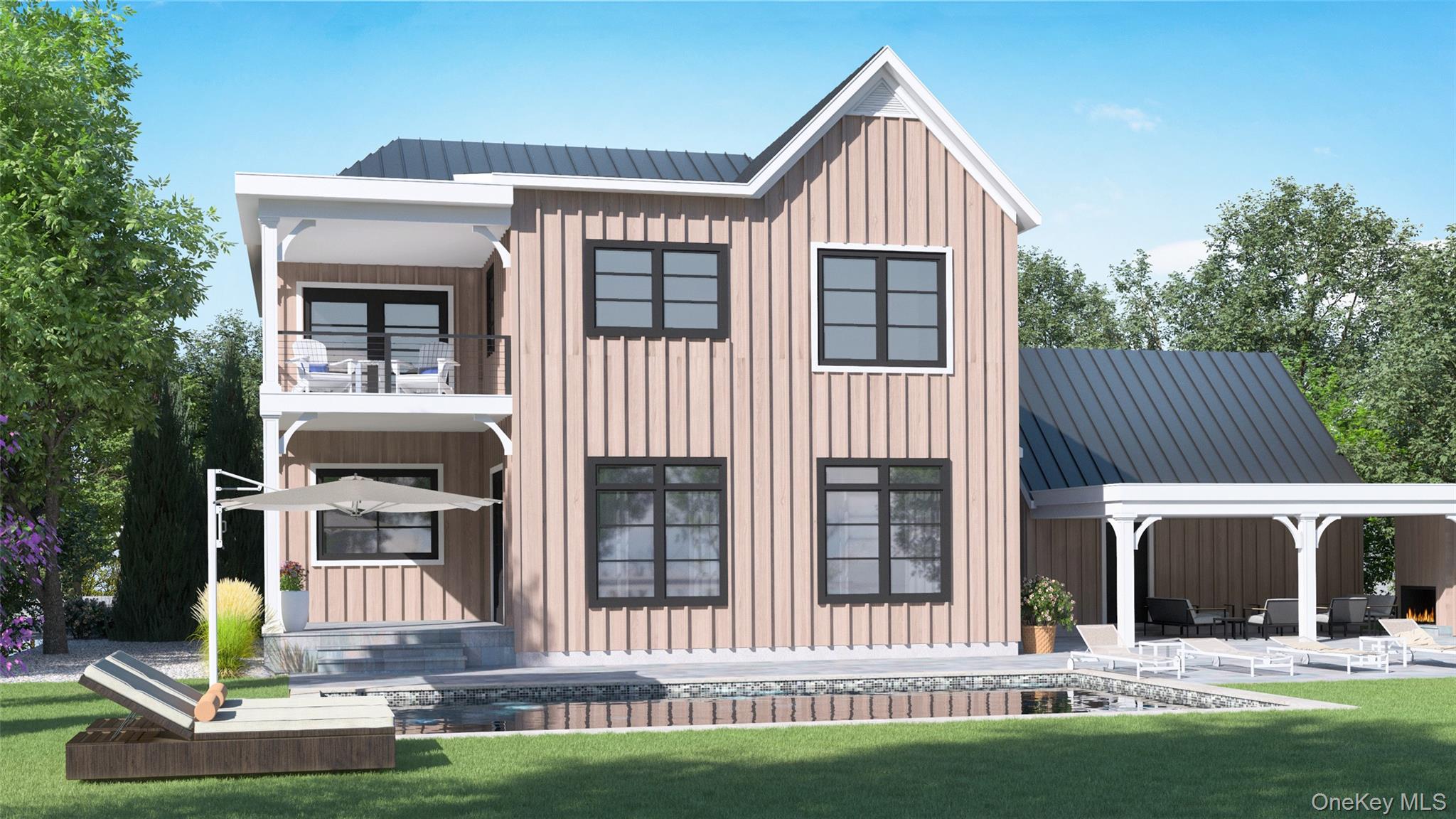 #4 photo, 535 Bay Home Road, サフォーク郡 Southold , NY 11971