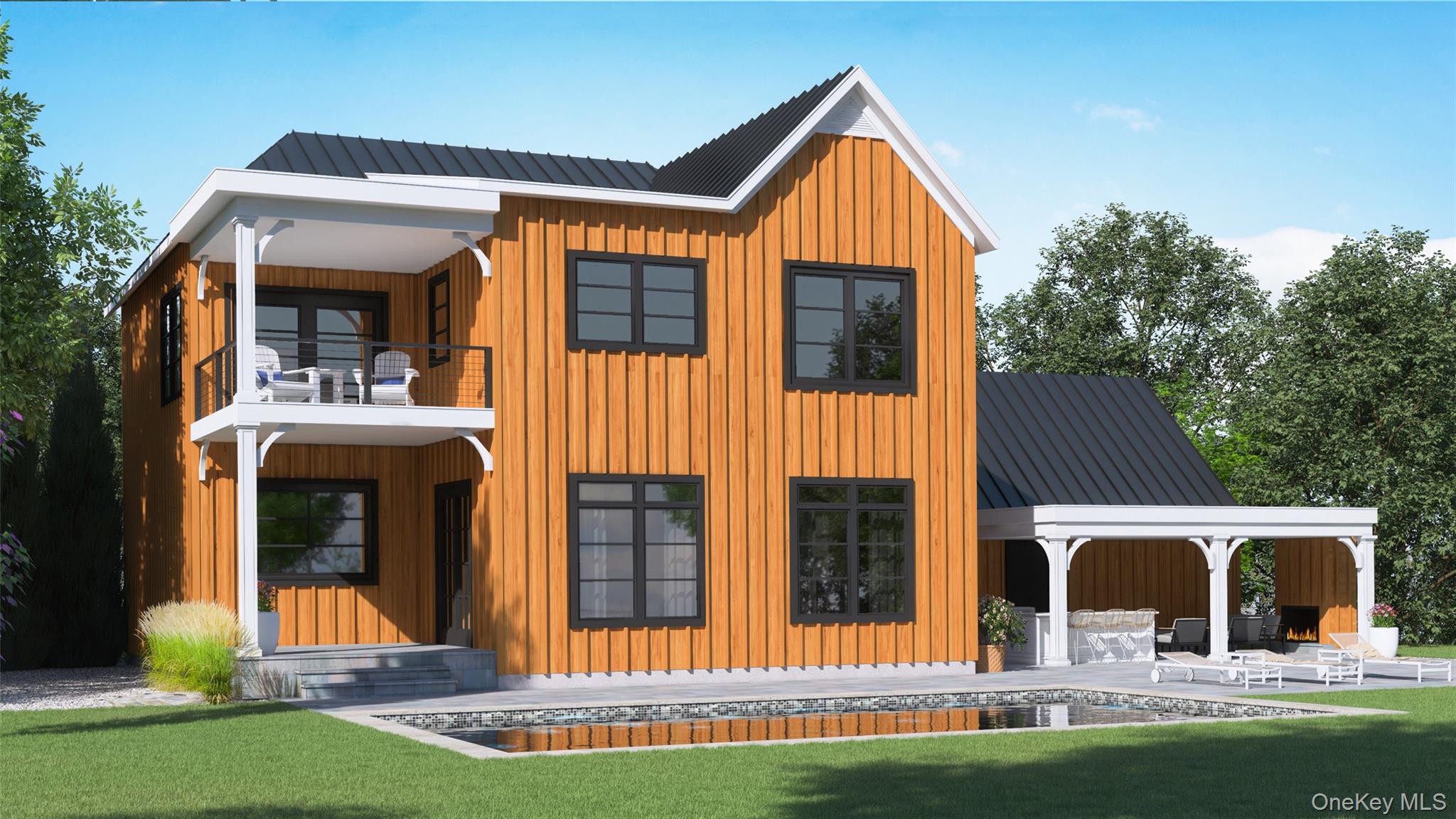 #6 photo, 535 Bay Home Road, サフォーク郡 Southold , NY 11971