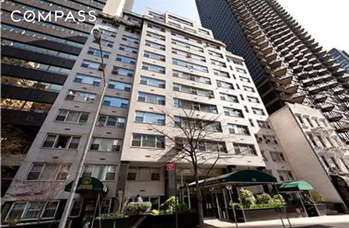 #7 photo, New York City, マンハッタン Midtown East , NY 10017