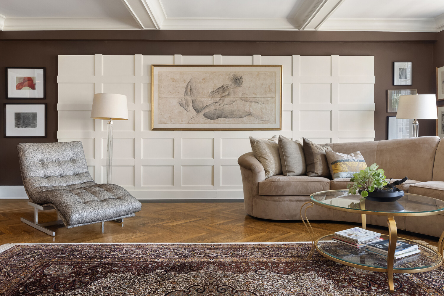 #1 photo, 575 PARK Avenue, マンハッタン Lenox Hill , NY 10065