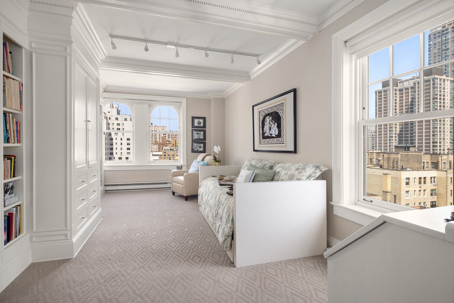 #19 photo, 575 PARK Avenue, マンハッタン Lenox Hill , NY 10065